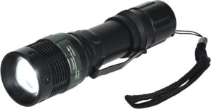 (PA54) Black Tactical Torch