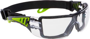 (PS11) Tech Look Plus Spectacle