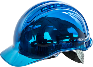 (PV50) Peak View Hard Hat Vented