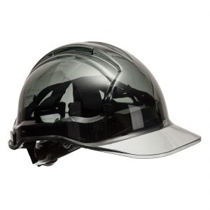 (PV64) Peak View Plus Ratchet Hard Hat
