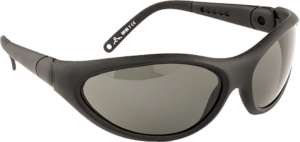 (PW18) Grey Umbra Polarised Spectacle