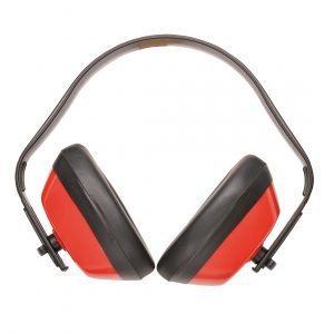 (PW40) Classic Ear Protector