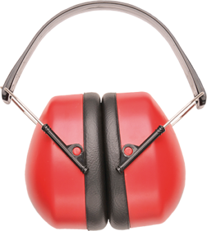 (PW41) Super Ear Protector