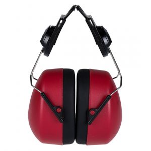 (PW42) Clip-On Ear Protector