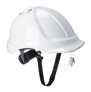 (PW55) Endurance Visor Helmet