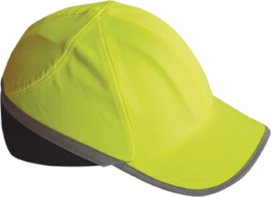 (PW79) Hi-Vis Bump Cap
