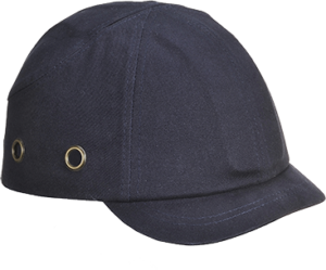 (PW89) Short Peak Bump Cap