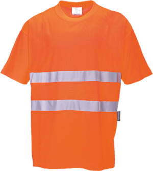 (S172) Cotton Comfort T-Shirt