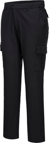(S231) Stretch Slim Combat Trouser