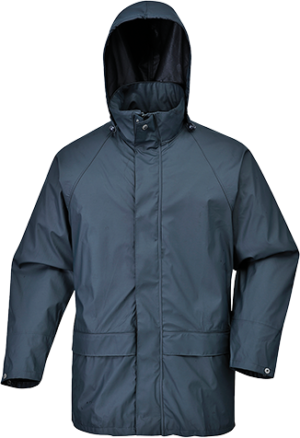 (S350) Navy Sealtex AIR Jacket