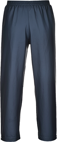 (S351) Navy Sealtex AIR Trousers