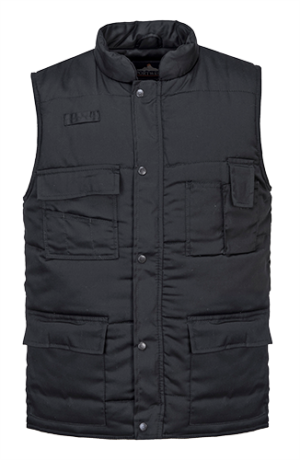 (S414) Shetland Bodywarmer
