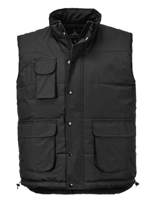 (S415) Classic Bodywarmer