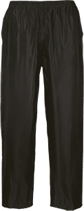 (S441) Classic Adult Rain Trousers