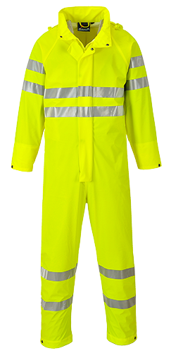 (S495) Sealtex Ultra Coverall