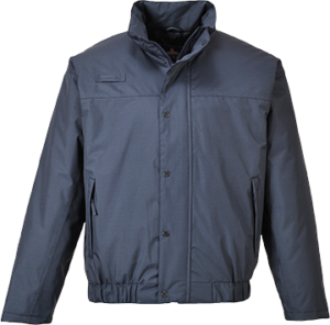 (S533) Falkirk Bomber Jacket