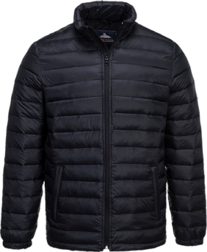 (S543) Aspen Baffle Jacket