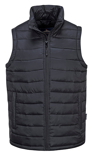 (S544) Aspen Baffle Gilet
