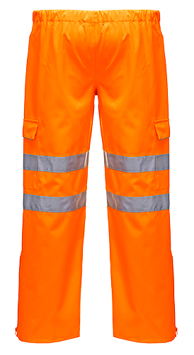 (S597) Extreme Trouser