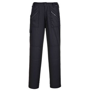 (S687) Ladies Action Trousers