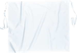 (S837) Regular Apron