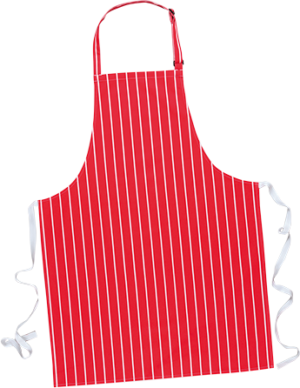 (S839) Butchers Apron