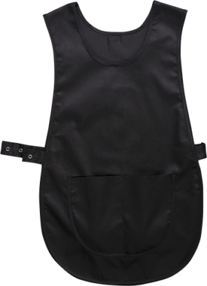 (S843) Tabard with Pocket