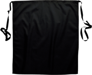 (S894) Waist Apron