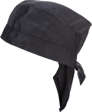 (S903) Chefs Bandana