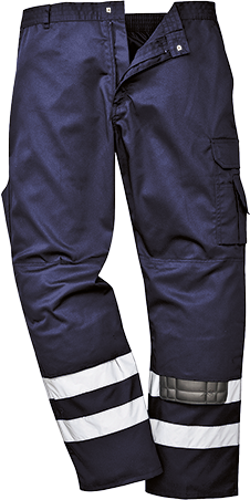 (S197) Iona Safety Combat Trousers