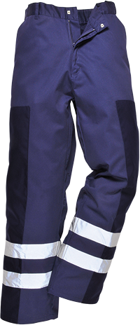 (S918) Ballistic Trousers