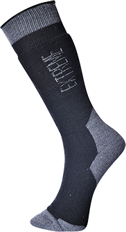 (SK18) Extreme Cold Weather Sock