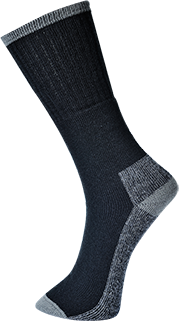 (SK33) Work Sock - 3 Pack