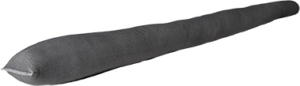 (SM10) Grey Maintenance Sock (Pack of 40)
