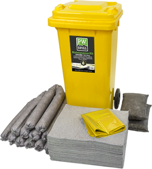 (SM33) 120 Litre Maintenance Kit