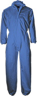 (ST11) Coverall PP 40G
