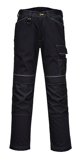 (T601) PW3 Work Trousers