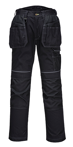 (T602) PW3 Holster Work Trousers