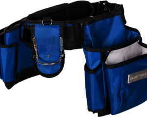 (TB10) Navy Tradesman Tool Belt