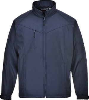 (TK40) Oregon Softshell Jacket (2L)