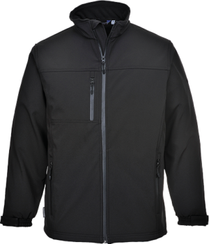 (TK50) Softshell Jacket (3L)