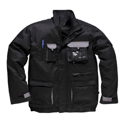 (TX10) Texo Contrast Jacket