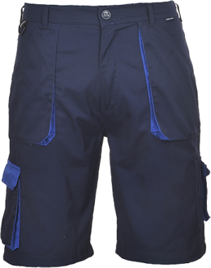(TX14) Portwest Texo Contrast Shorts