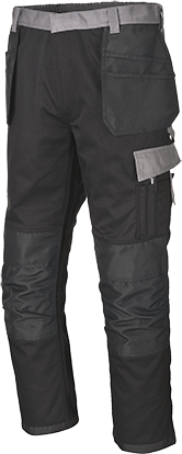 (TX32) Dresden Holster Trouser
