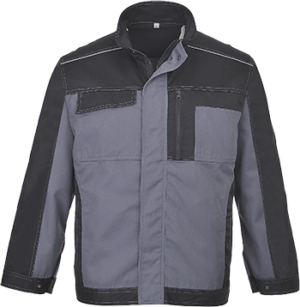 (TX33) Hamburg Jacket