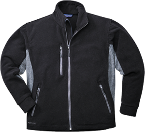 (TX40) Texo Heavy 2 Tone Fleece