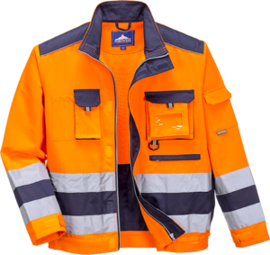 (TX50) Lille Hi-Vis Jacket