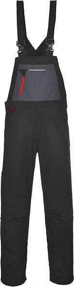 (TX62) Rhine Bib and Brace
