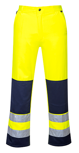 (TX71) Seville Hi-Vis Trousers