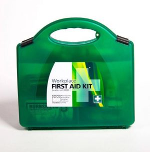 First Aid Supplies